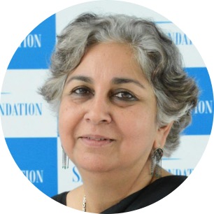 Anuradha Sen, Member Advisory Council