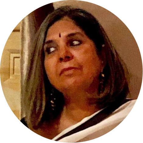 Malti Bhandari - member advisory council