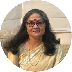 Sangeeta Sheel Member Advisory Council